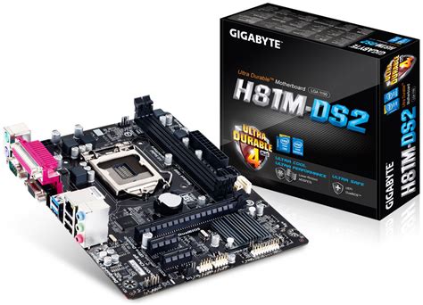intel h81 motherboards .